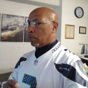 Meet your Posher, Jerome